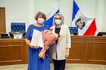 В Правительстве Новгородской области прошло заседание региональной рабочей группы Всероссийского проекта «Без срока давности»